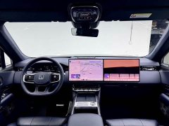 Zeekr 9X Ultra 55kWh 6-Seater - ფოტო 16