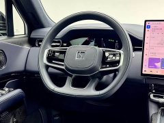 Zeekr 9X Ultra 55kWh 6-Seater - ფოტო 17