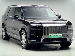 Zeekr 9X Ultra 55kWh 6-Seater - ფოტო 3