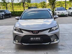 Toyota Camry 2.5G Luxury Edition - ფოტო 2