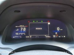 Toyota Camry 2.5G Luxury Edition - ფოტო 4