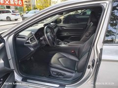 Toyota Camry 2.5G Luxury Edition - ფოტო 6