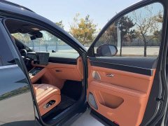 AITO M7 1.5T Intelligent Driving RWD Ultra 5-Seater - ფოტო 11