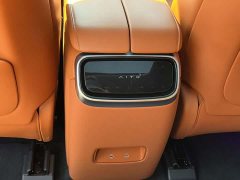 AITO M7 1.5T Intelligent Driving RWD Ultra 5-Seater - ფოტო 13