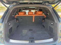 AITO M7 1.5T Intelligent Driving RWD Ultra 5-Seater - ფოტო 16