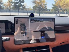 AITO M7 1.5T Intelligent Driving RWD Ultra 5-Seater - ფოტო 20