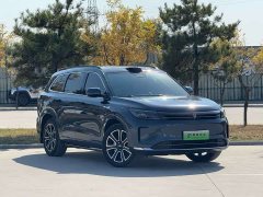 AITO M7 1.5T Intelligent Driving RWD Ultra 5-Seater - ფოტო 3