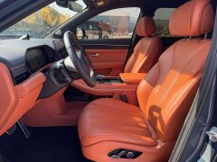 AITO M7 1.5T Intelligent Driving RWD Ultra 5-Seater - ფოტო 7