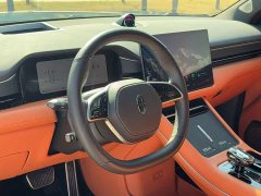 AITO M7 1.5T Intelligent Driving RWD Ultra 5-Seater - ფოტო 9