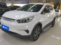 BYD Yuan Pro 401KM Luxury - ფოტო 1