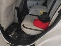 BYD Yuan Pro 401KM Luxury - ფოტო 11