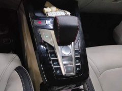 BYD Yuan Pro 401KM Luxury - ფოტო 16