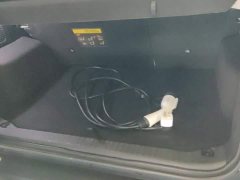 BYD Yuan Pro 401KM Luxury - ფოტო 4