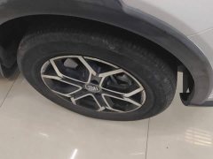 BYD Yuan Pro 401KM Luxury - ფოტო 6