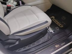 BYD Yuan Pro 401KM Luxury - ფოტო 8