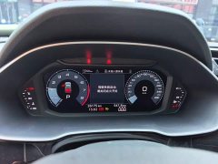 Audi Q3 35 TFSI Dynamic Entry - ფოტო 12