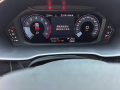 Audi Q3 35 TFSI Dynamic Entry - ფოტო 13