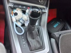 Audi Q3 35 TFSI Dynamic Entry - ფოტო 15