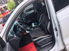 Audi Q3 35 TFSI Dynamic Entry - ფოტო 16