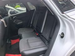 Audi Q3 35 TFSI Dynamic Entry - ფოტო 18
