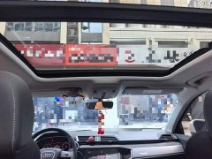 Audi Q3 35 TFSI Dynamic Entry - ფოტო 19