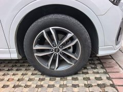 Audi Q3 35 TFSI Dynamic Entry - ფოტო 8