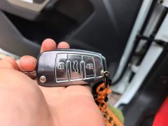 Audi Q3 35 TFSI Dynamic Entry - ფოტო 9