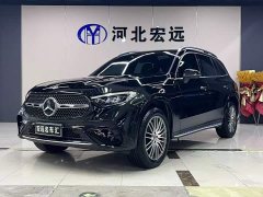 Mercedes-Benz GLC 300 L 4MATIC Dynamic 5-Seater - ფოტო 1