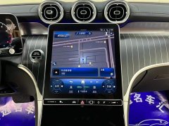 Mercedes-Benz GLC 300 L 4MATIC Dynamic 5-Seater - ფოტო 10