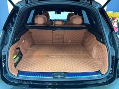 Mercedes-Benz GLC 300 L 4MATIC Dynamic 5-Seater - ფოტო 11