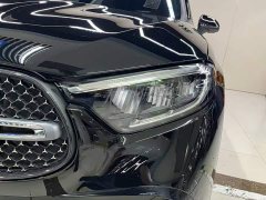Mercedes-Benz GLC 300 L 4MATIC Dynamic 5-Seater - ფოტო 12