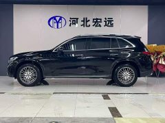 Mercedes-Benz GLC 300 L 4MATIC Dynamic 5-Seater - ფოტო 3