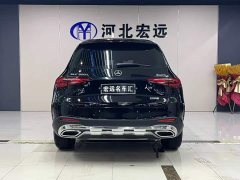 Mercedes-Benz GLC 300 L 4MATIC Dynamic 5-Seater - ფოტო 4