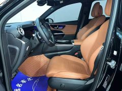 Mercedes-Benz GLC 300 L 4MATIC Dynamic 5-Seater - ფოტო 6