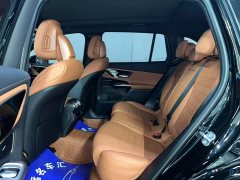 Mercedes-Benz GLC 300 L 4MATIC Dynamic 5-Seater - ფოტო 7