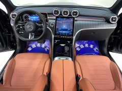 Mercedes-Benz GLC 300 L 4MATIC Dynamic 5-Seater - ფოტო 8