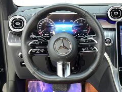Mercedes-Benz GLC 300 L 4MATIC Dynamic 5-Seater - ფოტო 9
