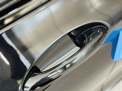 BMW X3 Facelift xDrive30i Premier M Night Package - ფოტო 12