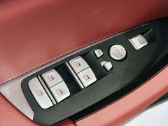BMW X3 Facelift xDrive30i Premier M Night Package - ფოტო 13