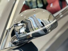 BMW X3 Facelift xDrive30i Premier M Night Package - ფოტო 14
