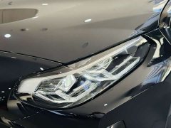 BMW X3 Facelift xDrive30i Premier M Night Package - ფოტო 15