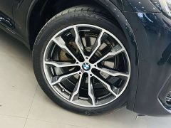 BMW X3 Facelift xDrive30i Premier M Night Package - ფოტო 16