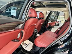 BMW X3 Facelift xDrive30i Premier M Night Package - ფოტო 6