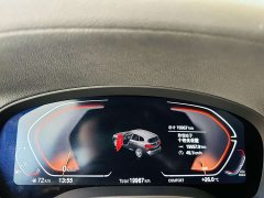 BMW X3 Facelift xDrive30i Premier M Night Package - ფოტო 7