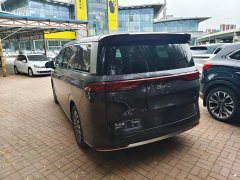 BYD Summer DM-i 1.5T 100km Excellence Edition - ფოტო 11