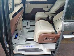 BYD Summer DM-i 1.5T 100km Excellence Edition - ფოტო 7