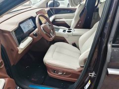 BYD Summer DM-i 1.5T 100km Excellence Edition - ფოტო 8
