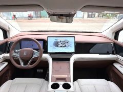 BYD Summer DM-i 1.5T 100km Excellence Edition - ფოტო 9