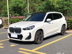 BMW X1 sDrive25Li M Sport Package - ფოტო 1