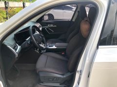 BMW X1 sDrive25Li M Sport Package - ფოტო 10
